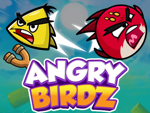 Angry Birdz