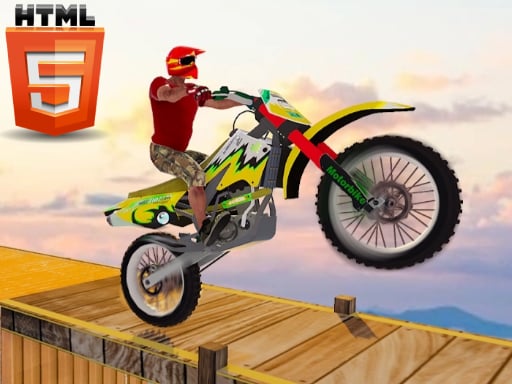 Bike Stunts 2024