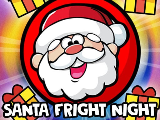 Santa Fright Night